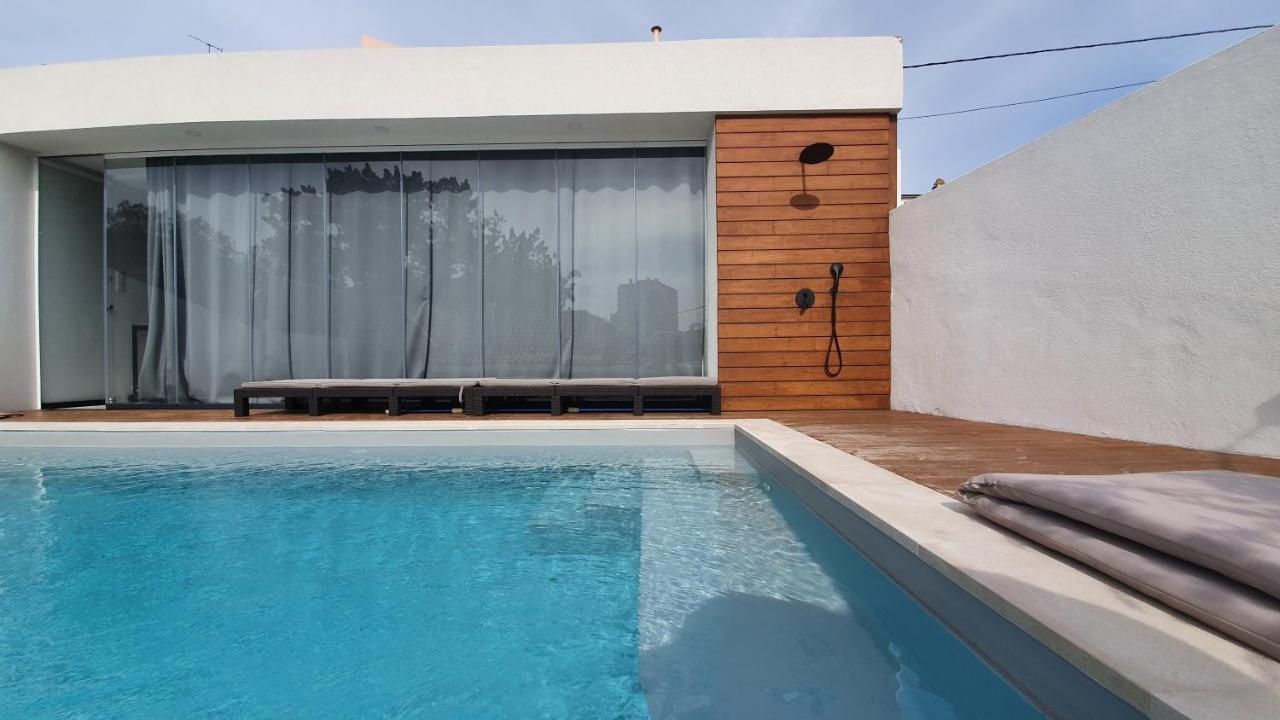 Green Charm House Lisboa 外观 照片
