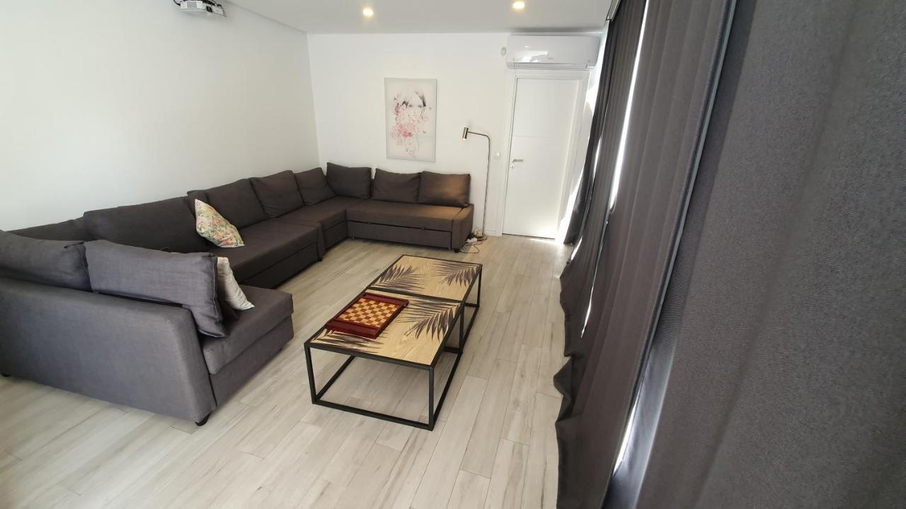Green Charm House Lisboa 外观 照片