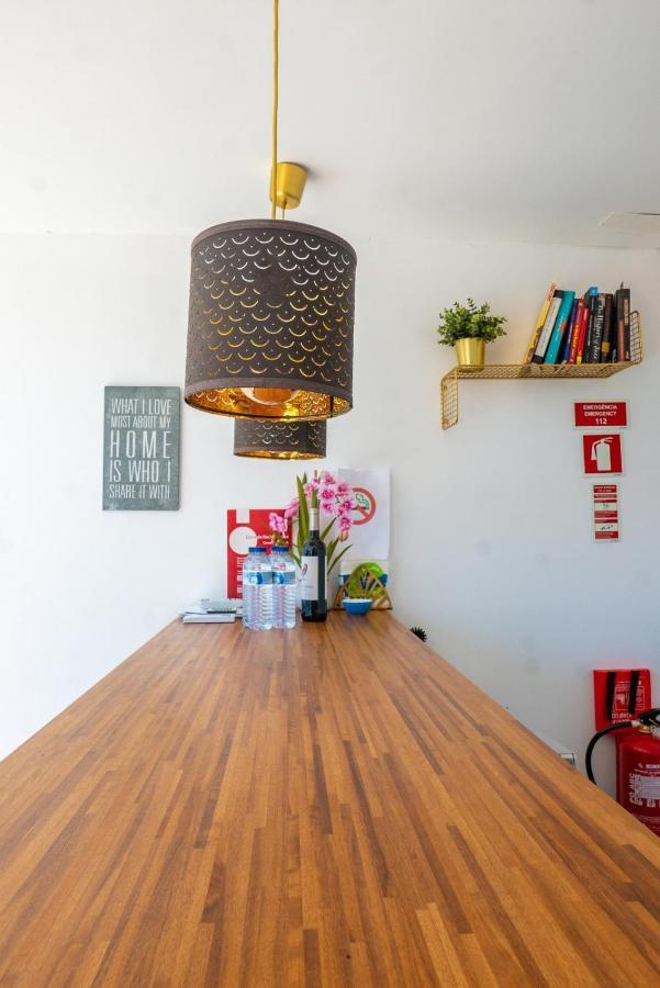 Green Charm House Lisboa 外观 照片