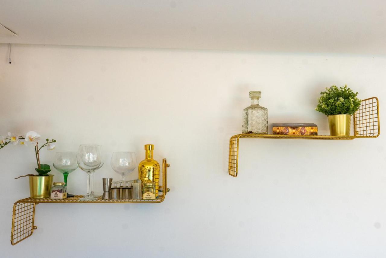Green Charm House Lisboa 外观 照片