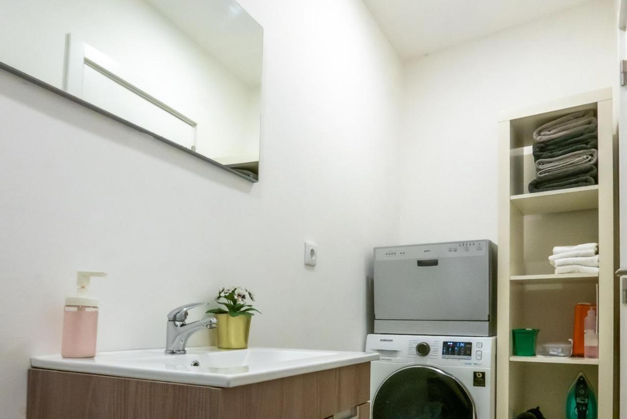 Green Charm House Lisboa 外观 照片