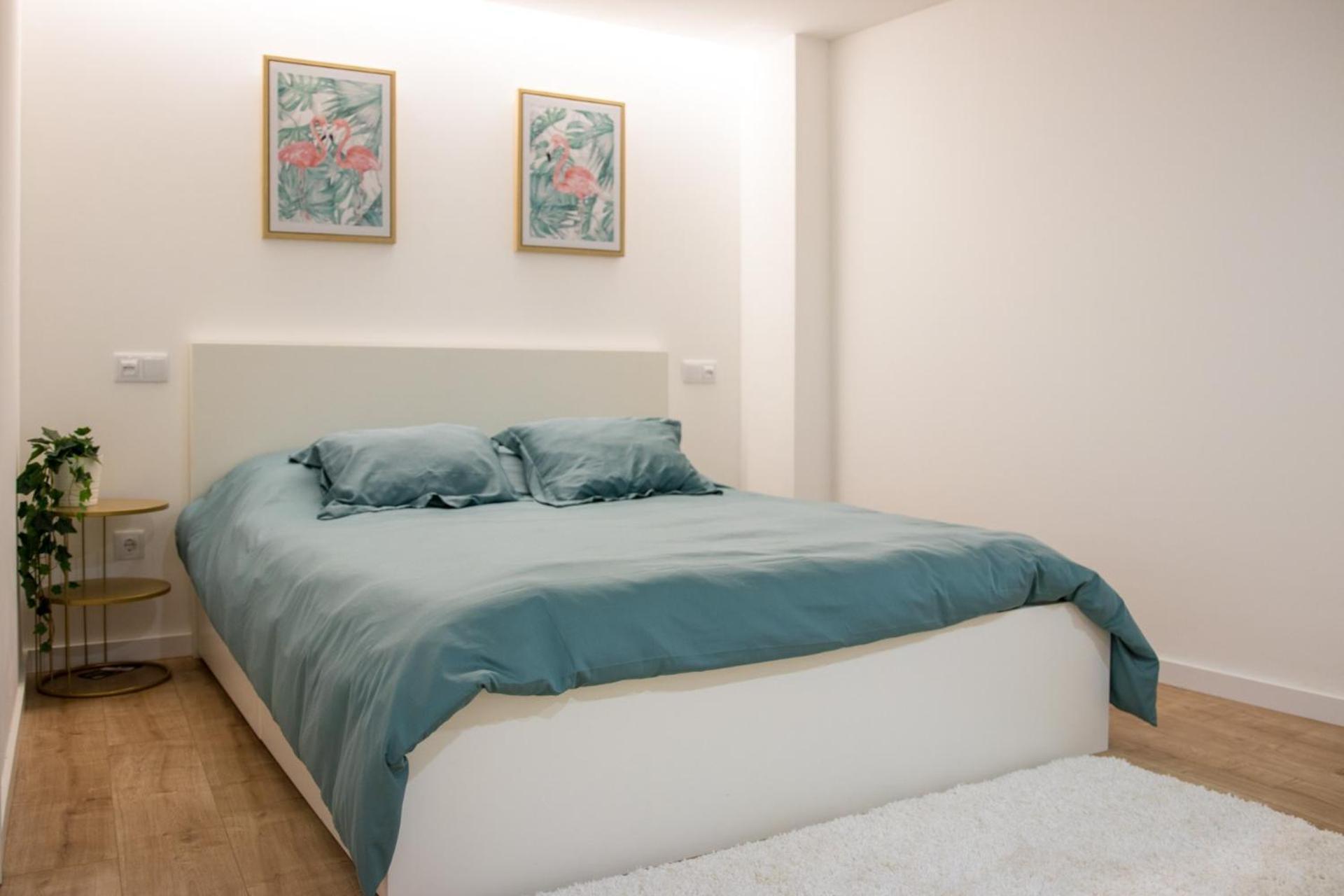 Green Charm House Lisboa 外观 照片