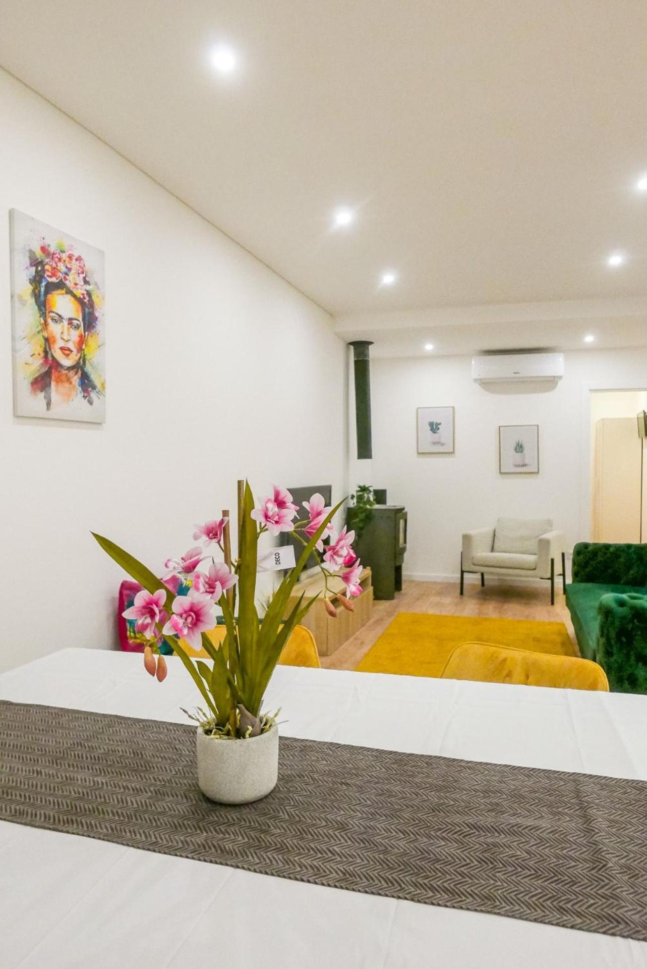 Green Charm House Lisboa 外观 照片
